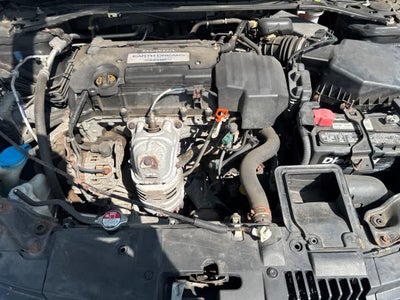 2013 Honda Accord Sport