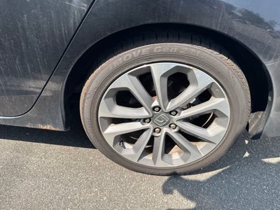 2013 Honda Accord Sport