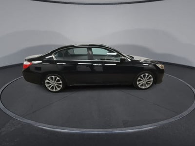 2013 Honda Accord Sport