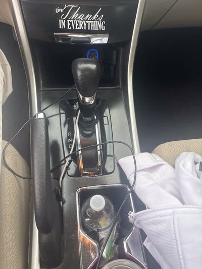 2014 Honda Accord EX