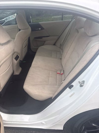 2014 Honda Accord EX