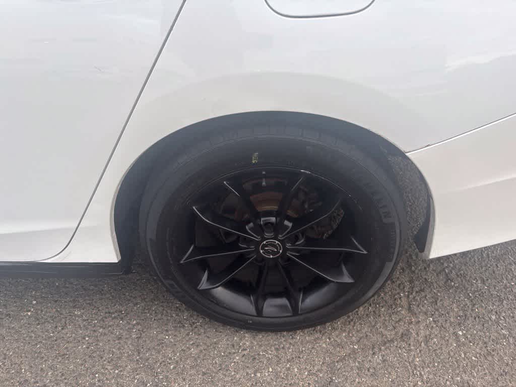2014 Honda Accord EX