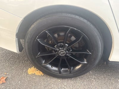 2014 Honda Accord EX