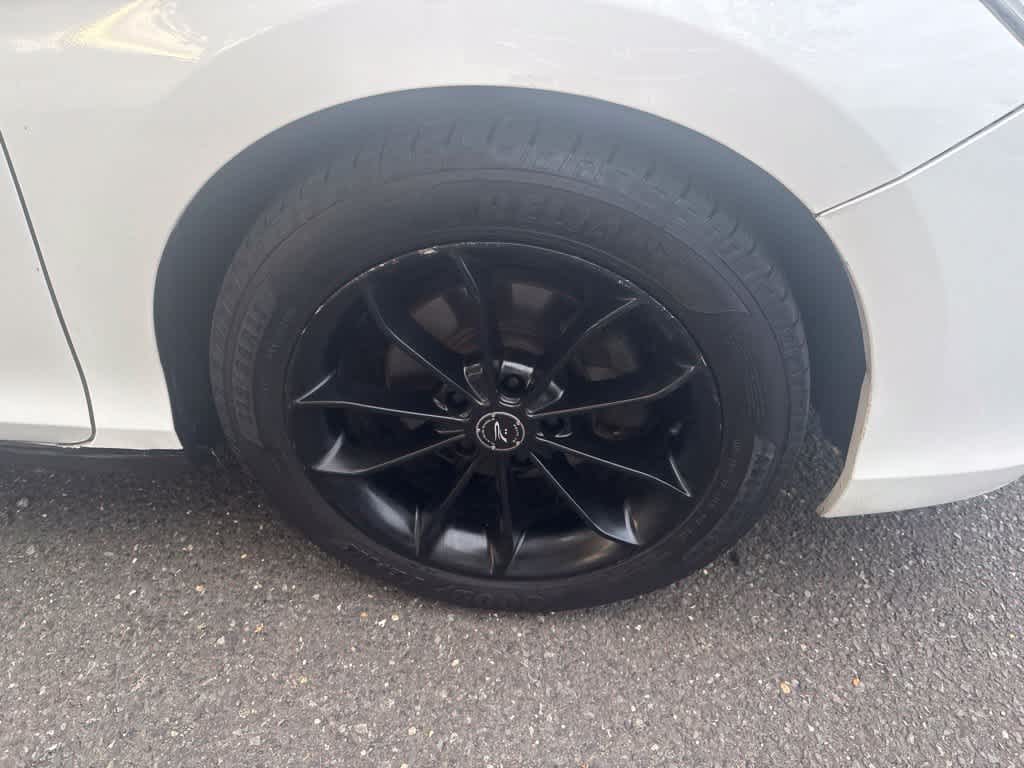 2014 Honda Accord EX