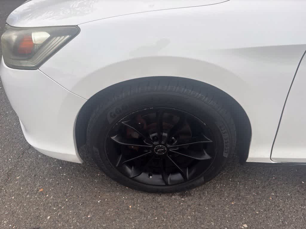 2014 Honda Accord EX