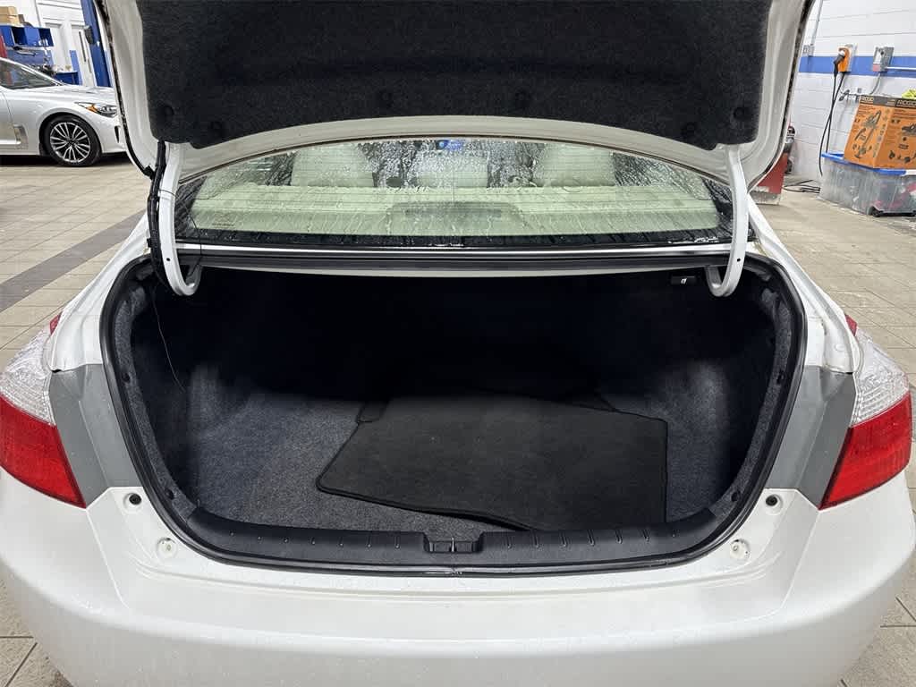 2014 Honda Accord EX