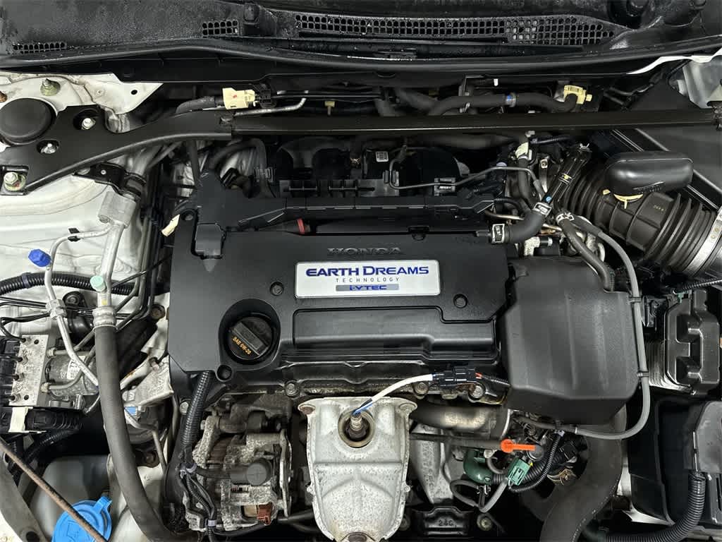 2014 Honda Accord EX