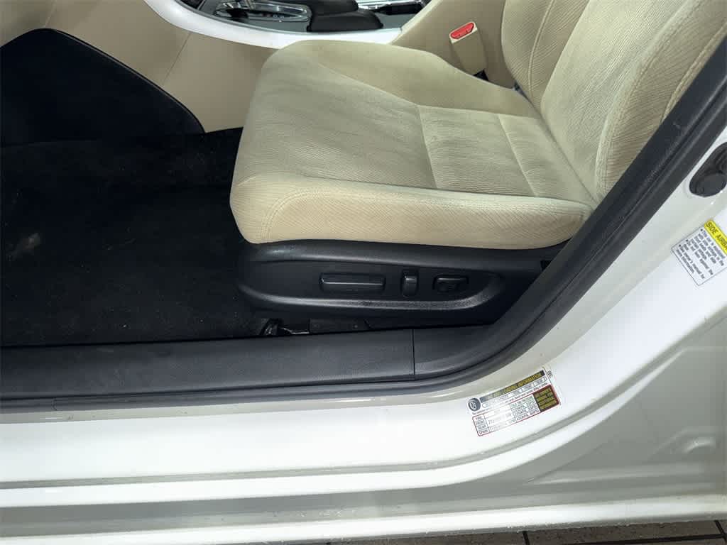 2014 Honda Accord EX