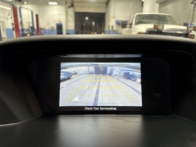 2014 Honda Accord EX