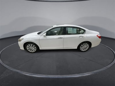 2014 Honda Accord EX