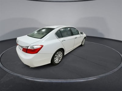 2014 Honda Accord EX