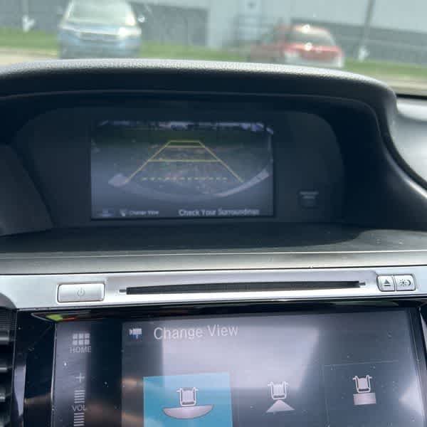 2017 Honda Accord EX