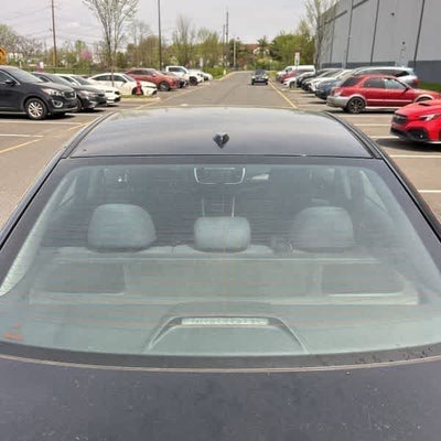 2017 Honda Accord EX