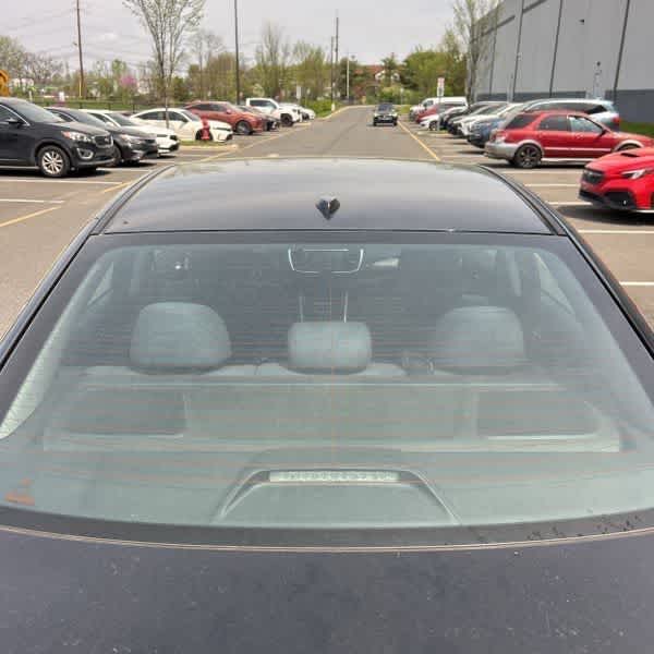 2017 Honda Accord EX