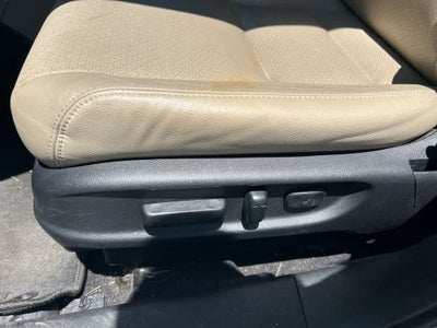 2014 Honda Accord Base