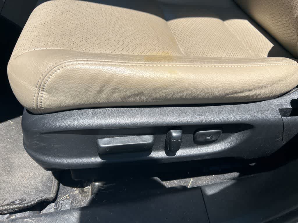 2014 Honda Accord Base