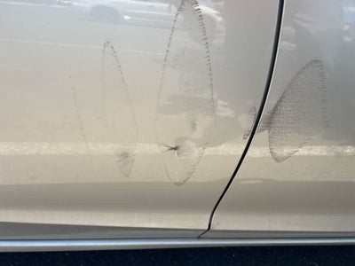 2014 Honda Accord Base
