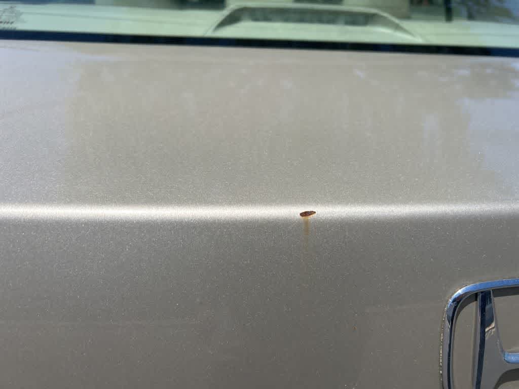 2014 Honda Accord Base