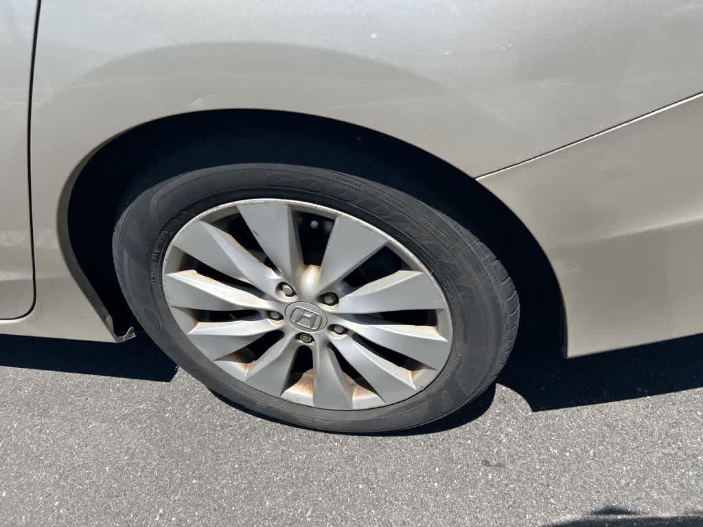 2014 Honda Accord Base