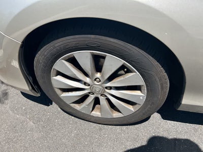 2014 Honda Accord Base