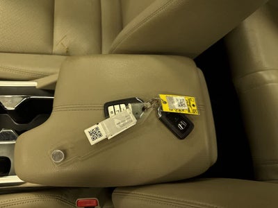 2014 Honda Accord Base