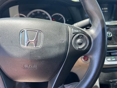 2014 Honda Accord Base