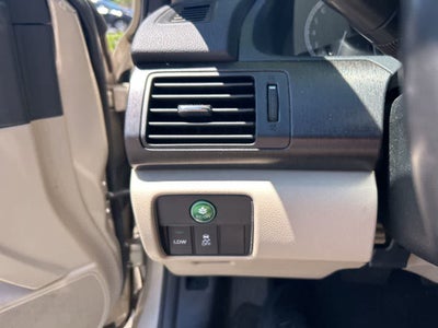 2014 Honda Accord Base