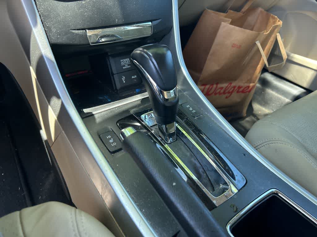 2014 Honda Accord Base
