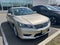 2015 Honda Accord Base