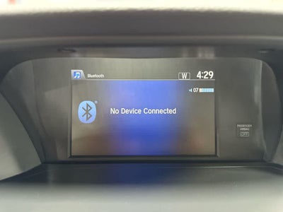 2015 Honda Accord Base
