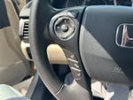 2015 Honda Accord Base