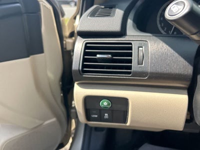 2015 Honda Accord Base