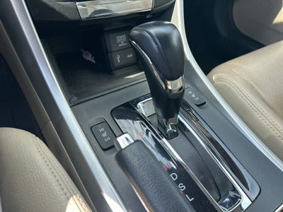 2015 Honda Accord Base