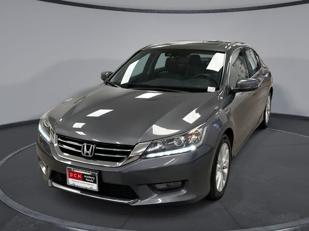 2014 Honda Accord Base