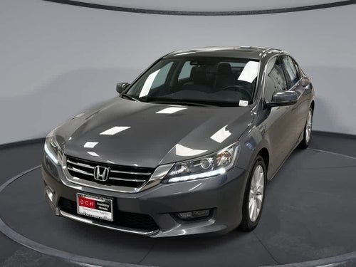 2014 Honda Accord Base