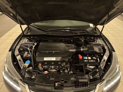 2014 Honda Accord Base