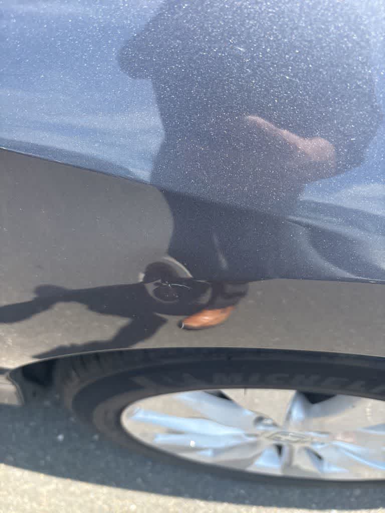 2014 Honda Accord Base