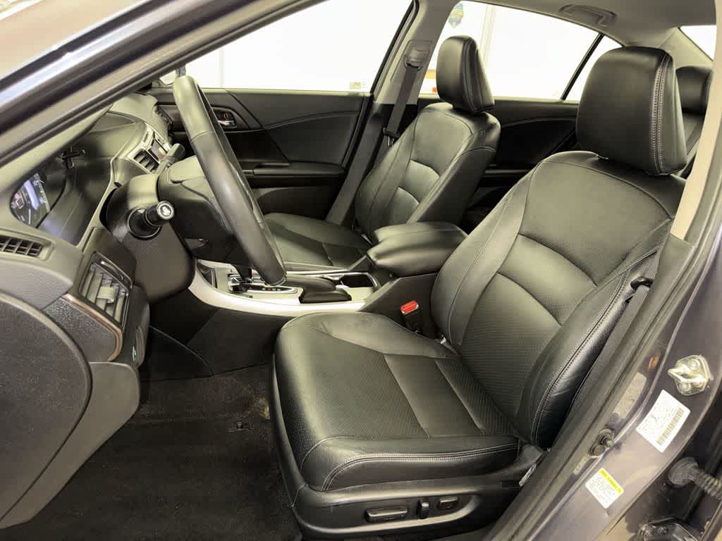 2014 Honda Accord Base
