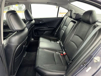 2014 Honda Accord Base