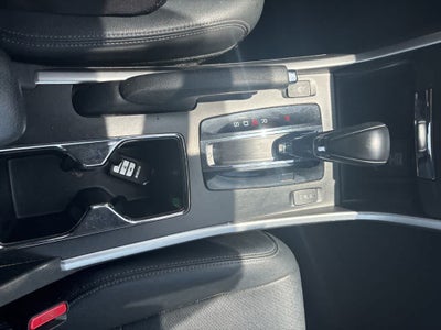 2014 Honda Accord Base