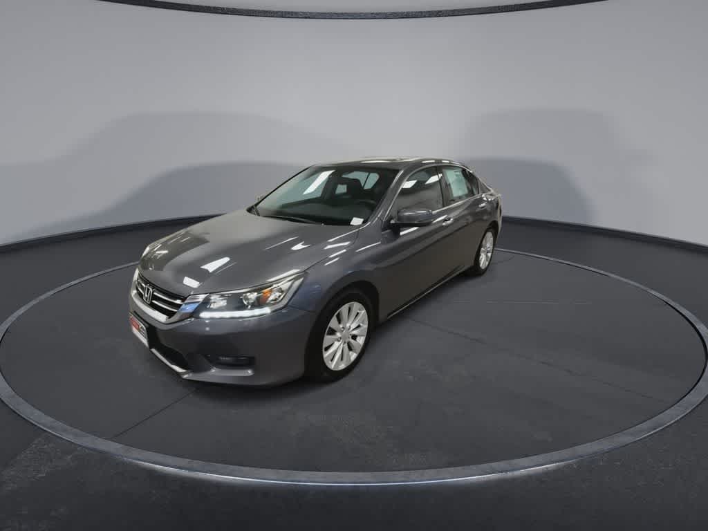 2014 Honda Accord Base