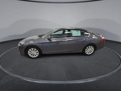 2014 Honda Accord Base