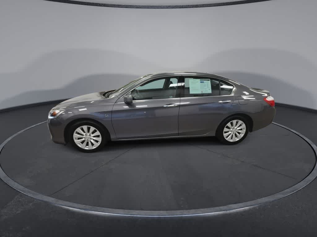 2014 Honda Accord Base