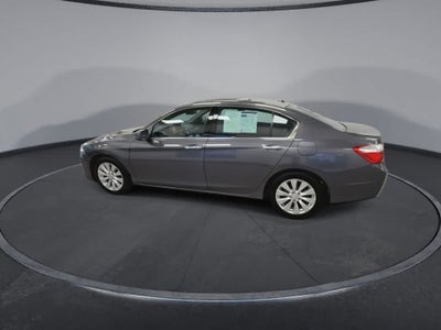 2014 Honda Accord Base