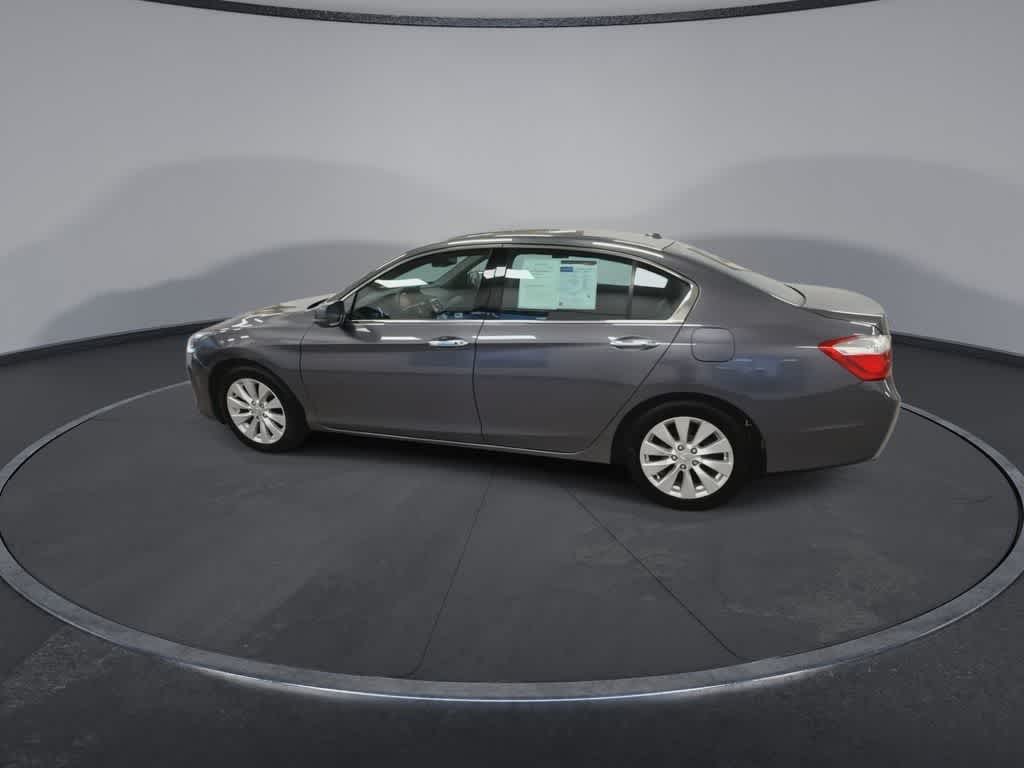 2014 Honda Accord Base