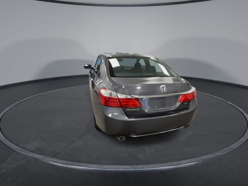 2014 Honda Accord Base