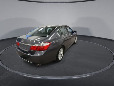 2014 Honda Accord Base