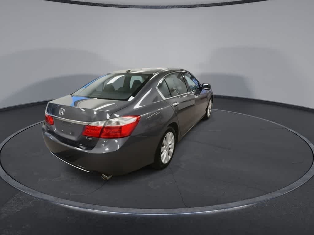 2014 Honda Accord Base