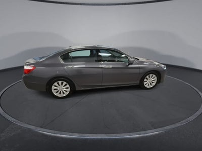 2014 Honda Accord Base