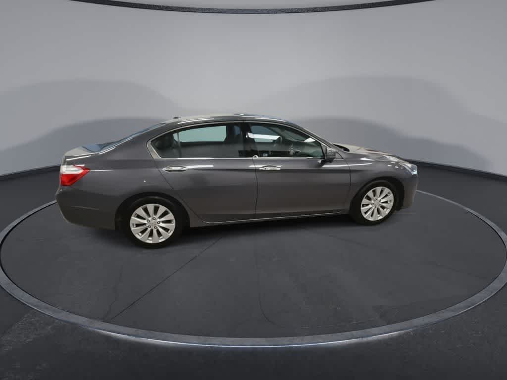 2014 Honda Accord Base